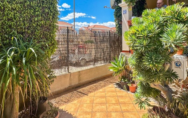 Perpardavimas - Bungalow - Orihuela Costa - Playa Flamenca