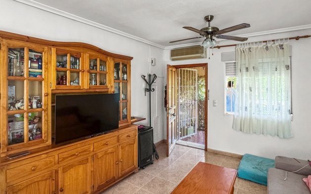 Perpardavimas - Bungalow - Orihuela Costa - Playa Flamenca