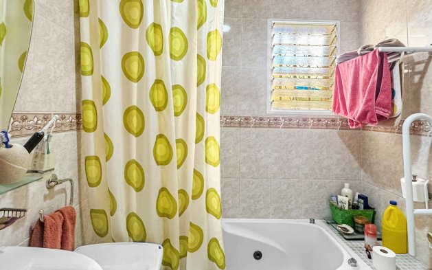 Perpardavimas - Bungalow - Orihuela Costa - Playa Flamenca