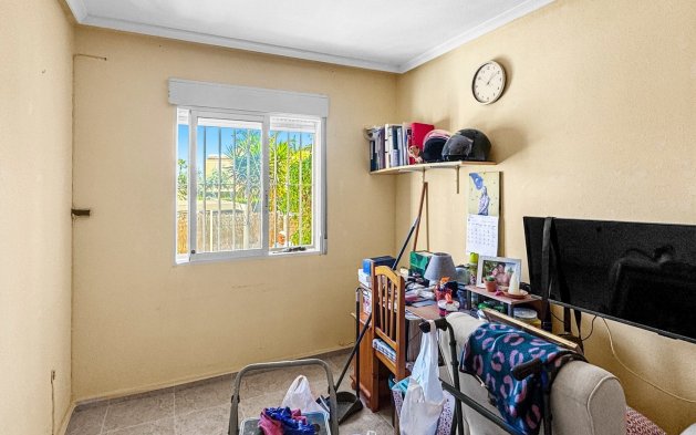 Perpardavimas - Bungalow - Orihuela Costa - Playa Flamenca