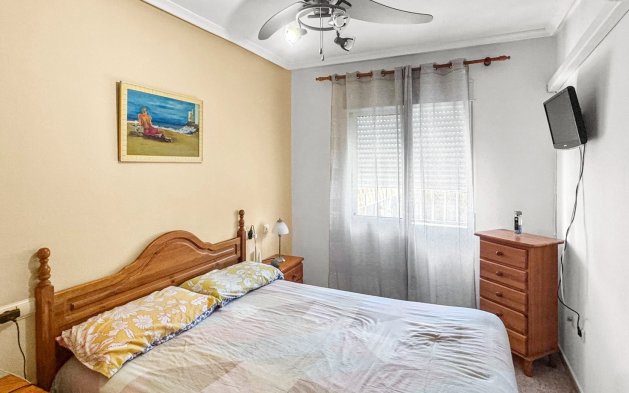 Perpardavimas - Bungalow - Orihuela Costa - Playa Flamenca