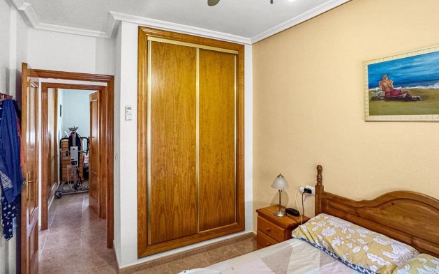 Perpardavimas - Bungalow - Orihuela Costa - Playa Flamenca