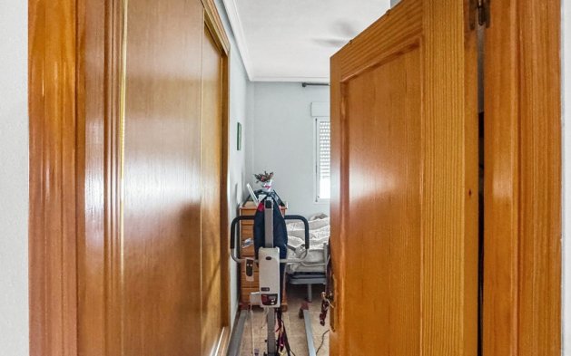 Perpardavimas - Bungalow - Orihuela Costa - Playa Flamenca