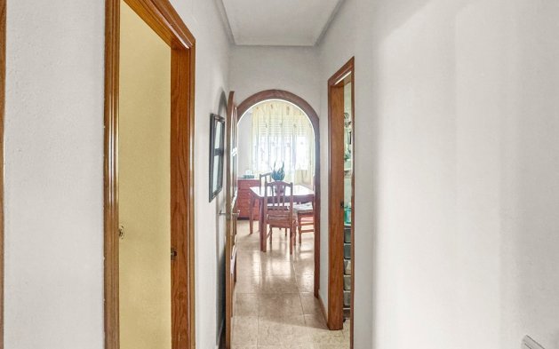 Perpardavimas - Bungalow - Orihuela Costa - Playa Flamenca