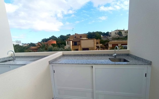 Perpardavimas - Vila - Orihuela Costa - Villamartín
