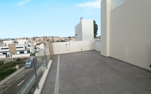 Perpardavimas - Vila - Orihuela Costa - Villamartín
