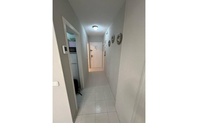 Langtidsleie - Leilighet / leilighet - Torrevieja - El Acequión - Los Náufragos