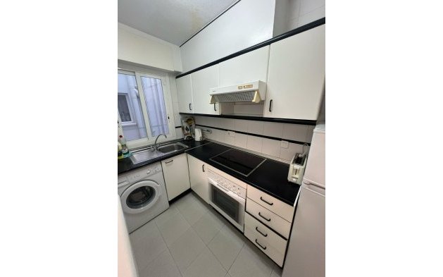 Langtidsleie - Leilighet / leilighet - Torrevieja - El Acequión - Los Náufragos