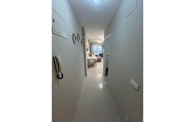 Langtidsleie - Leilighet / leilighet - Torrevieja - El Acequión - Los Náufragos