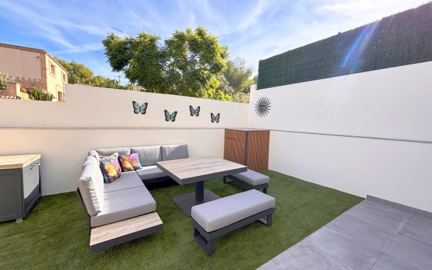Perpardavimas - Vila - Orihuela Costa - Villamartín