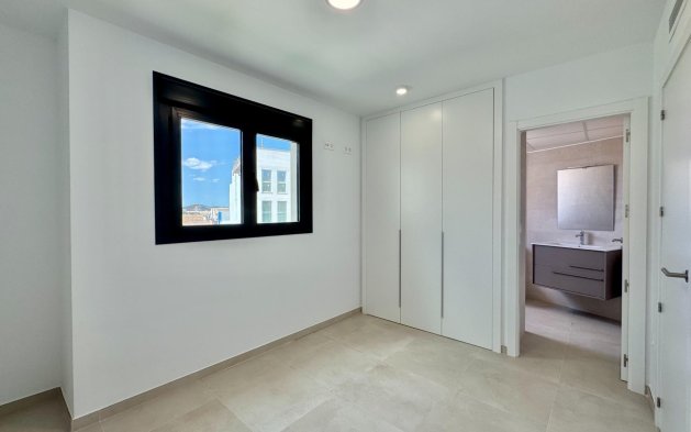 Reventa - Apartamento / piso - Alicante - La Florida