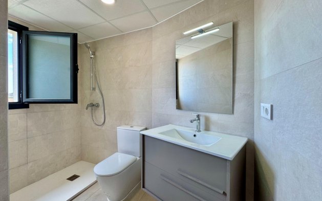 Reventa - Apartamento / piso - Alicante - La Florida