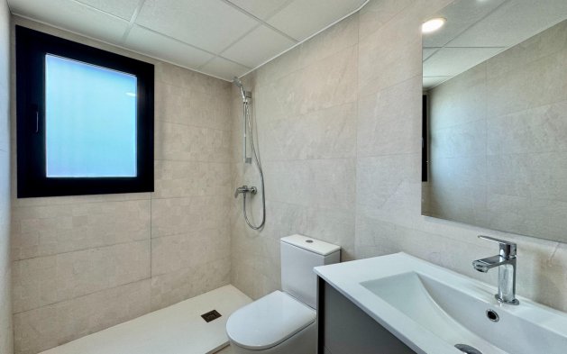 Reventa - Apartamento / piso - Alicante - La Florida