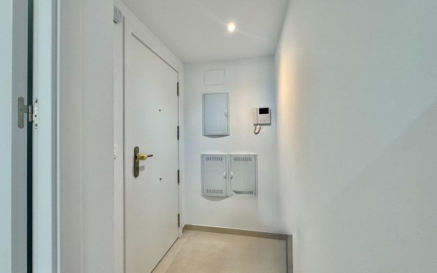 Reventa - Apartamento / piso - Alicante - La Florida