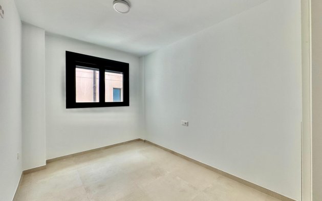 Reventa - Apartamento / piso - Alicante - La Florida