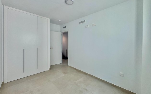 Reventa - Apartamento / piso - Alicante - La Florida