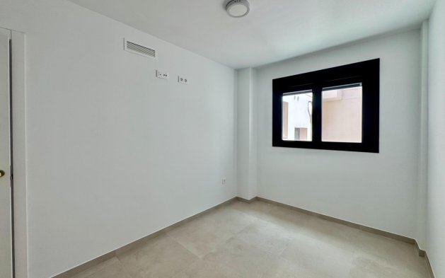 Reventa - Apartamento / piso - Alicante - La Florida
