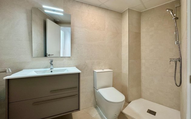 Reventa - Apartamento / piso - Alicante - La Florida