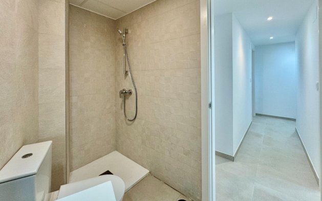 Reventa - Apartamento / piso - Alicante - La Florida
