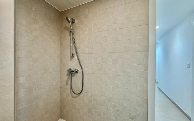 Reventa - Apartamento / piso - Alicante - La Florida