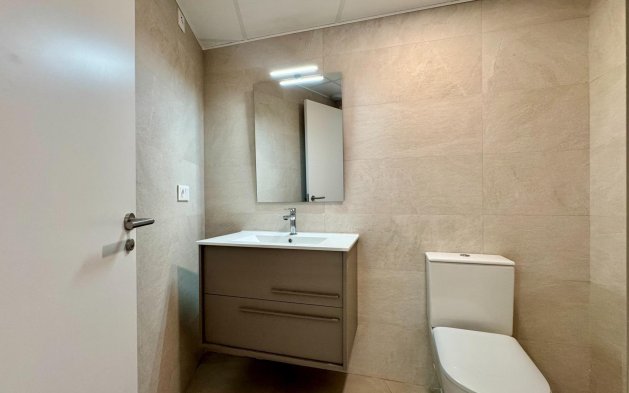 Reventa - Apartamento / piso - Alicante - La Florida