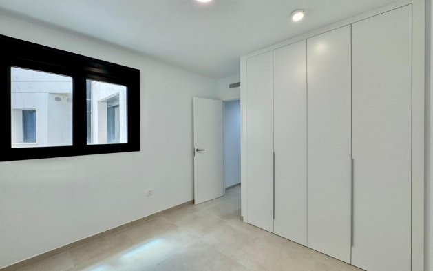 Reventa - Apartamento / piso - Alicante - La Florida