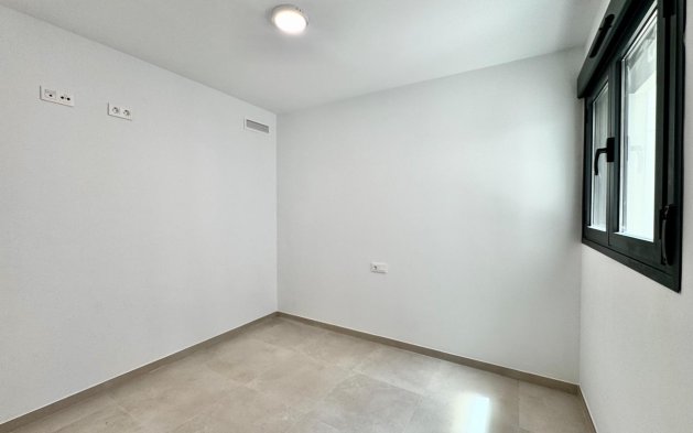 Reventa - Apartamento / piso - Alicante - La Florida