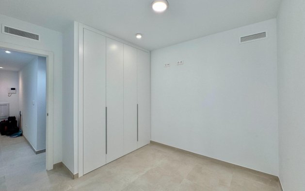 Reventa - Apartamento / piso - Alicante - La Florida