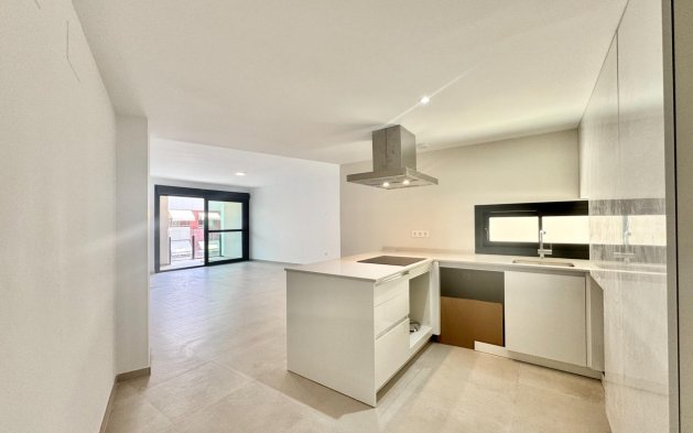 Reventa - Apartamento / piso - Alicante - La Florida