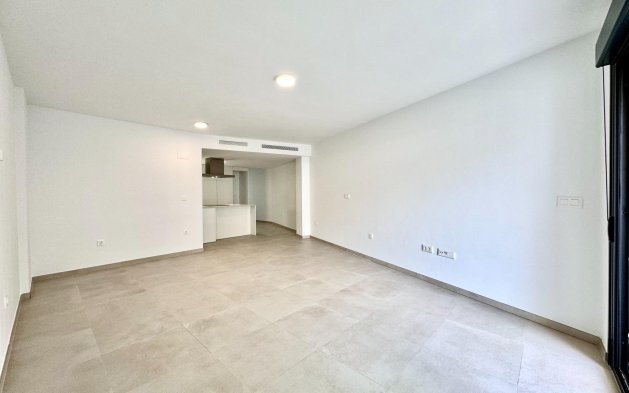 Reventa - Apartamento / piso - Alicante - La Florida
