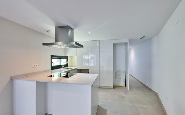 Reventa - Apartamento / piso - Alicante - La Florida