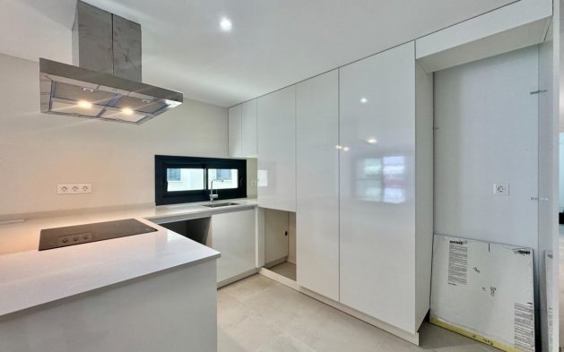 Reventa - Apartamento / piso - Alicante - La Florida