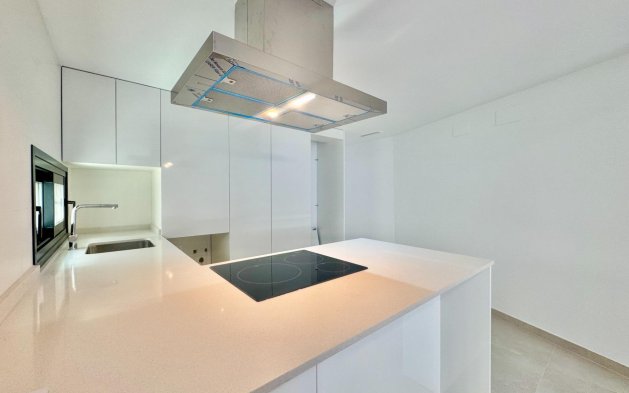 Reventa - Apartamento / piso - Alicante - La Florida