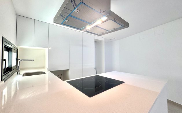 Reventa - Apartamento / piso - Alicante - La Florida