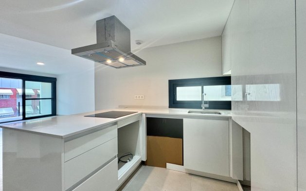 Reventa - Apartamento / piso - Alicante - La Florida