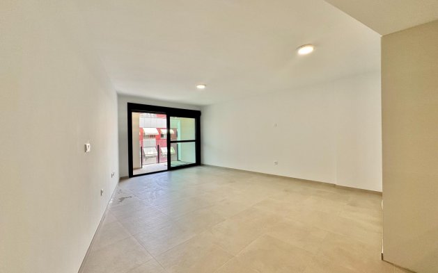 Reventa - Apartamento / piso - Alicante - La Florida