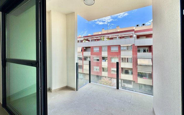 Reventa - Apartamento / piso - Alicante - La Florida