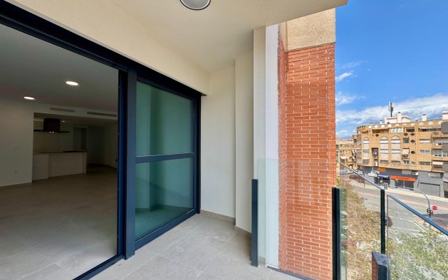 Reventa - Apartamento / piso - Alicante - La Florida