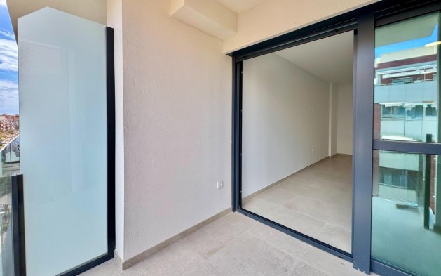 Reventa - Apartamento / piso - Alicante - La Florida