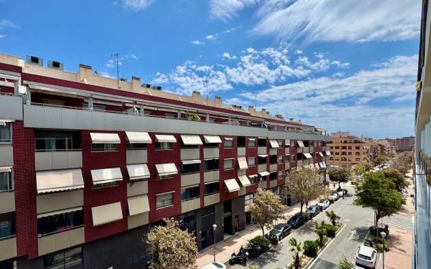 Reventa - Apartamento / piso - Alicante - La Florida