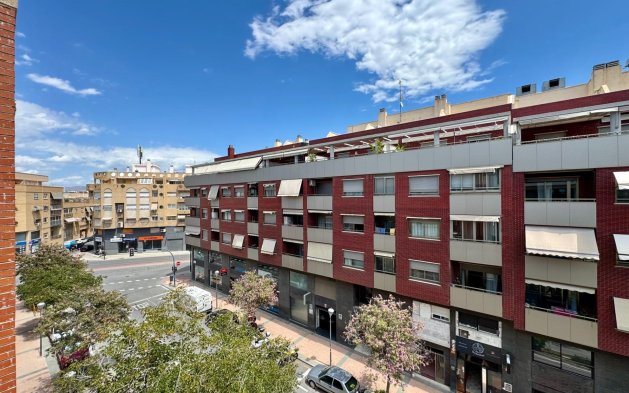 Reventa - Apartamento / piso - Alicante - La Florida