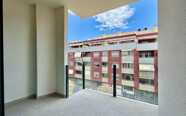 Reventa - Apartamento / piso - Alicante - La Florida