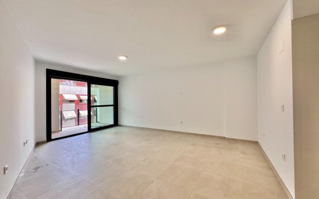 Reventa - Apartamento / piso - Alicante - La Florida