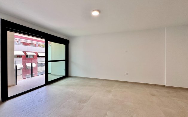 Reventa - Apartamento / piso - Alicante - La Florida