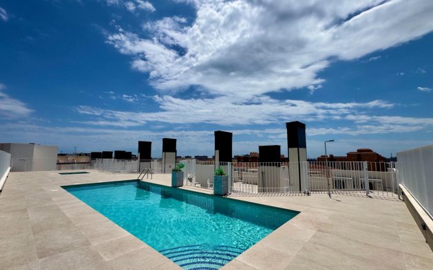 Reventa - Apartamento / piso - Alicante - La Florida