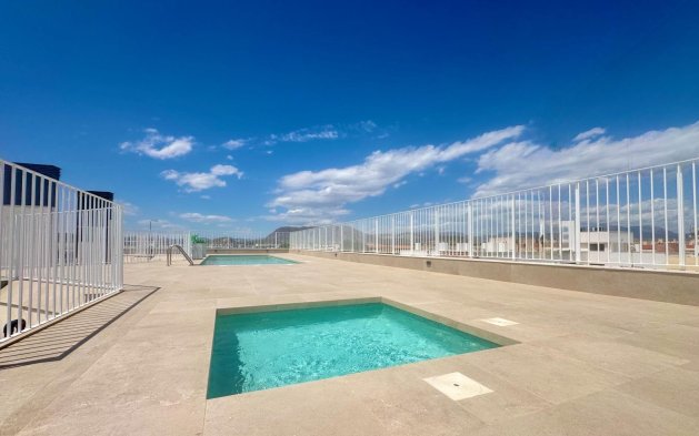 Reventa - Apartamento / piso - Alicante - La Florida