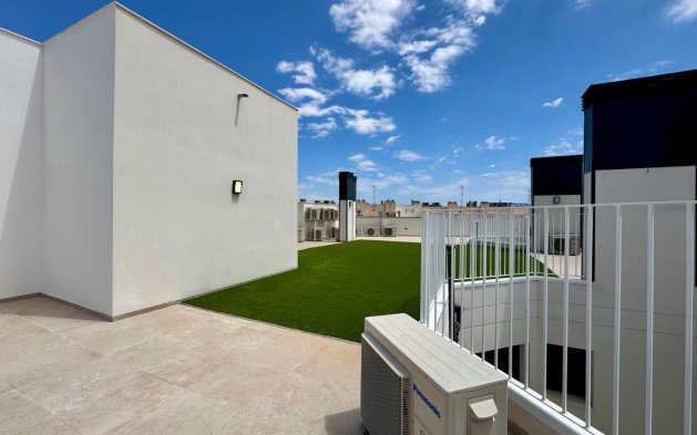 Reventa - Apartamento / piso - Alicante - La Florida