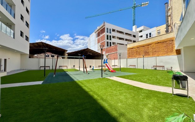 Reventa - Apartamento / piso - Alicante - La Florida
