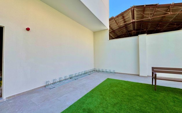 Reventa - Apartamento / piso - Alicante - La Florida