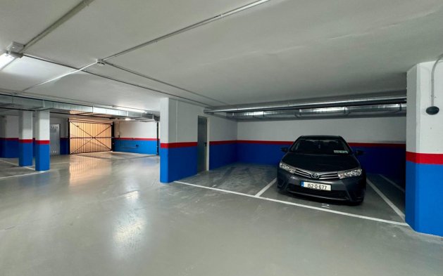 Reventa - Apartamento / piso - Alicante - La Florida